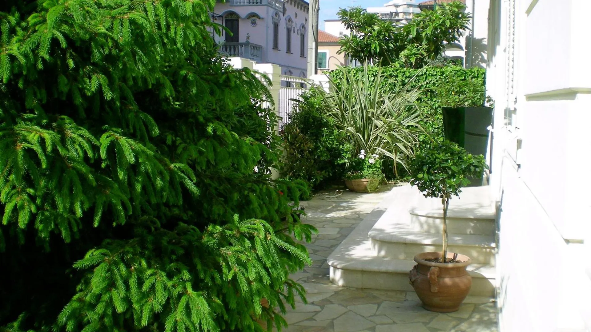 Affittacamere Villa Silvia Follonica Italia