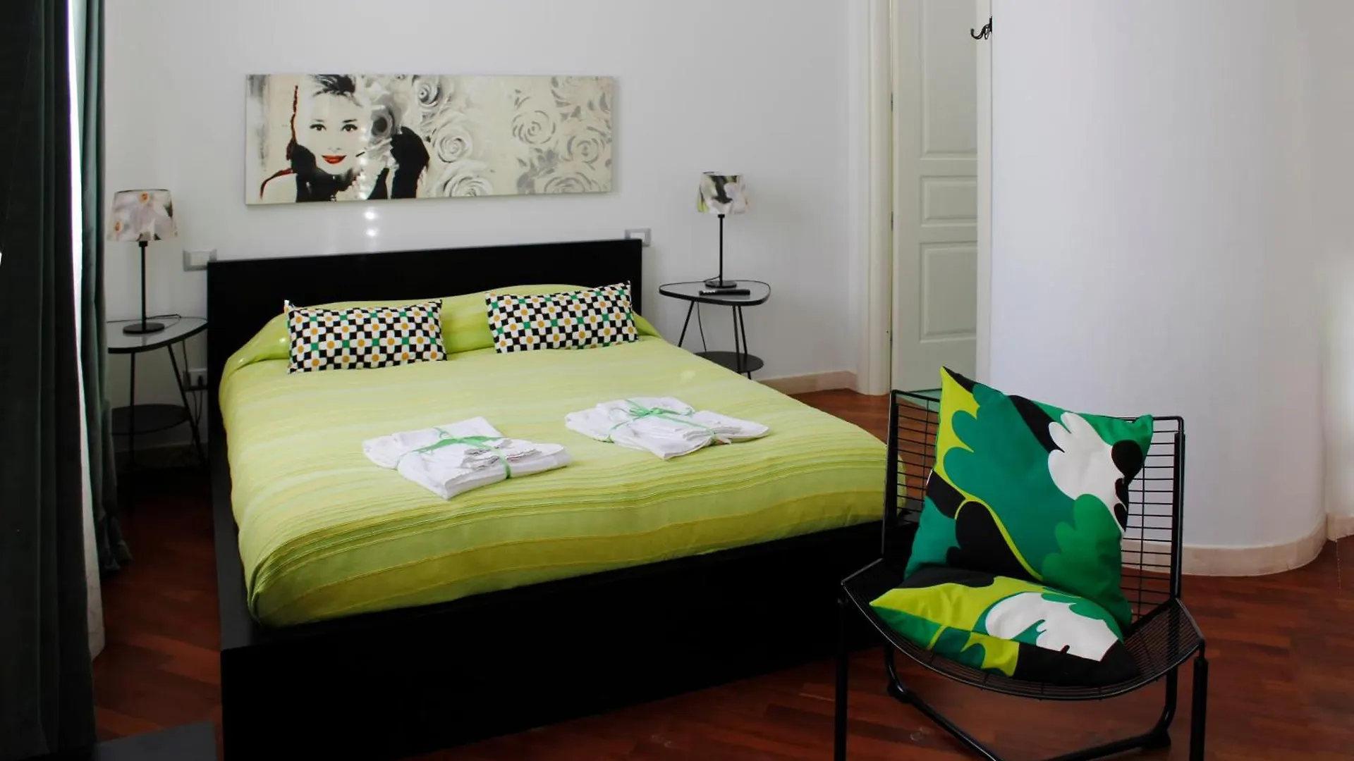 Affittacamere Villa Silvia Follonica Italia