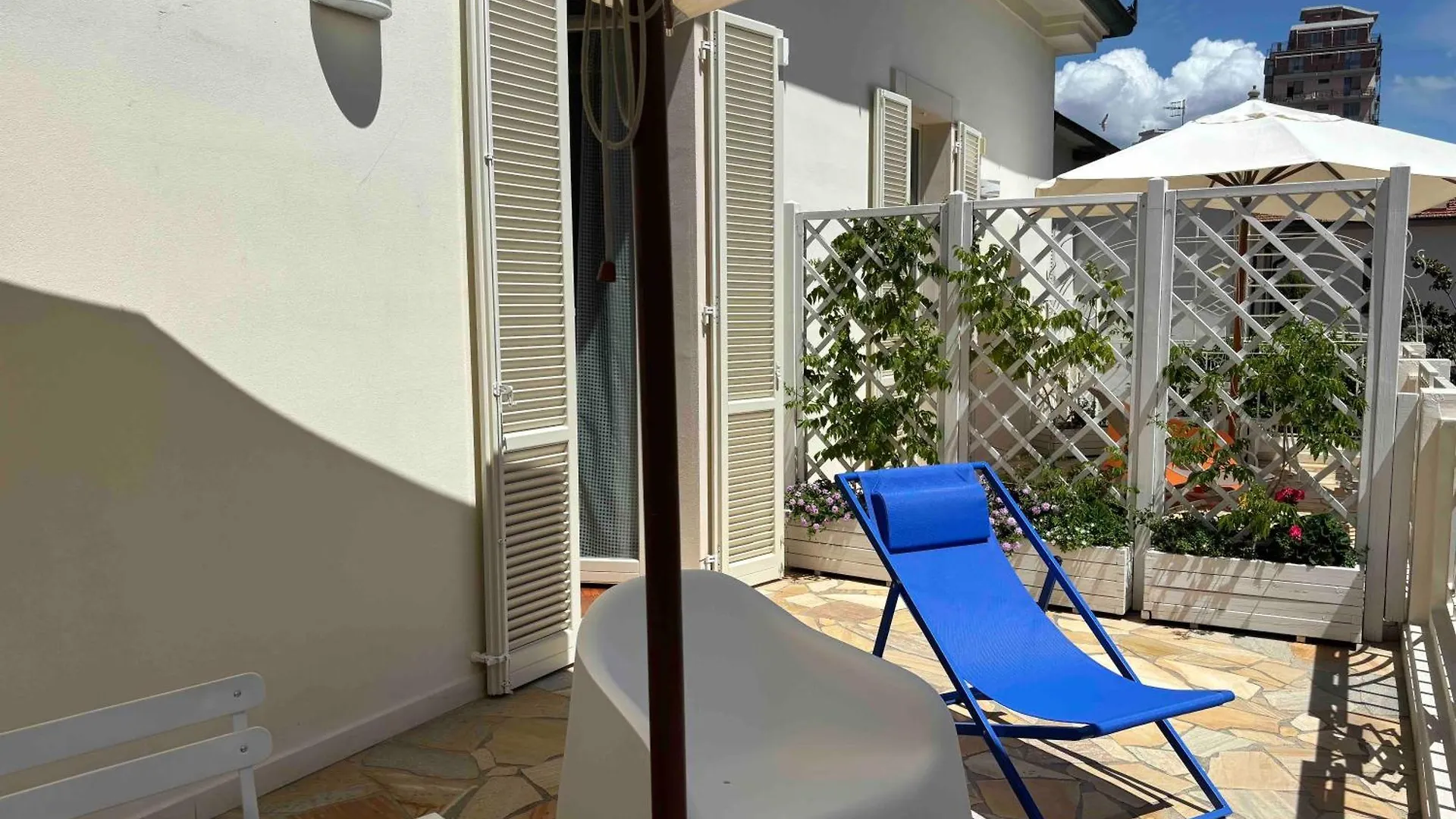 Affittacamere Villa Silvia Follonica Italia