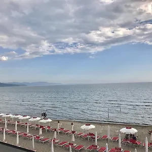 Eden Beach By Mario Follonica